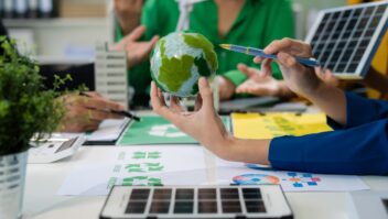 sustainability gsr roofing